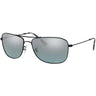 Ray-Ban RB3543 Unisex-Adult  Sunglasses
