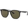 Ray-Ban 0Rb4306F Irregular Sunglasses
