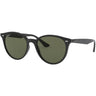 Ray-Ban 0Rb4305 Phantos Sunglasses