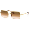 Ray-Ban - Unisex Rectangle Sunglasses