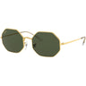 Ray-Ban - Unisex Octagon Sunglasses