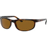Ray-Ban - Unisex Predator 2 Sunglasses