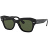 Ray-Ban - Unisex State Street Sunglasses