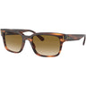 Ray-Ban - Mens Jeffrey Sunglasses