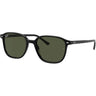 Ray-Ban - Unisex Leonard Sunglasses