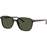 Ray-Ban - Unisex Leonard Sunglasses