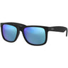 Ray-Ban - Mens Justin Sunglasses