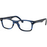 Ray-Ban - Womens Square Optical Frames