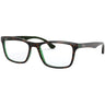 Ray-Ban - Mens Square Optical Frames