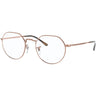 Ray-Ban - Unisex Jack Frames