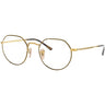 Ray-Ban - Unisex Jack Frames