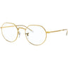 Ray-Ban - Unisex Jack Frames