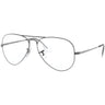 Ray-Ban - Unisex Aviator Frames
