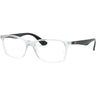 Ray-Ban - Mens Rx7047 Frames