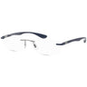 Ray-Ban - Mens 0RX8724 Optical Frames