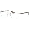 Ray-Ban - Unisex Frames