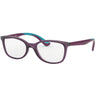 Ray-Ban - Kids Sunglasses