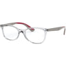 Ray-Ban - Kids Sunglasses