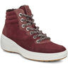 Ecco - Womens Soft 7 Wedge Tred Boots
