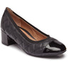 Vionic - Womens Olympia Ruby Pump Platform