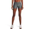 Under Armour - Womens Hg Armour Mid Risey Shorts