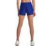 Under Armour - Womens Hg Armour Mid Risey Shorts