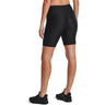 Under Armour - Womens Hg Armour Bike Shorts