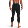 Under Armour - Mens Hg Armour 3/4 Leggings
