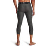 Under Armour - Mens Hg Armour 3/4 Leggings