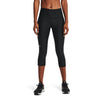 Under Armour - Womens Hg Armour Hiri Ns Capri