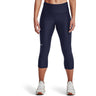 Under Armour - Womens Hg Armour Hiri Ns Capri