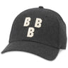 American Needle - Mens Birm Black Barons Nl Archive Legend Snapback Hat