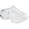 Skechers - Womens D'Lites - Comfy Cloud Sneakers