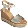 Sperry Top-Sider - Womens Fairwater Plushwave Wedge
