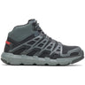 Wolverine - Mens Rev Durashocks Boots