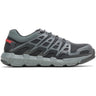 Wolverine - Mens Rev Durashocks Lo Boots
