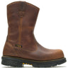Wolverine - Men's Hellcat 10" Cm