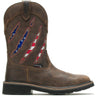 Wolverine - Men's Rancher Claw St