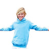 Gildan 18500B Youth Pullover With Hood