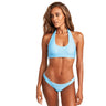 Rvca - Junior Salt Wash Cheeky Swimwear