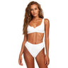 Rvca - Junior Salt Wash Bralette Swimwear