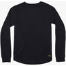 RVCA - Mens Day Shift Thermal Ls T-Shirt