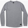 RVCA - Mens Day Shift Thermal Ls T-Shirt