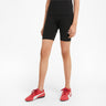 Puma - Womens Classics Tight 7" Us Shorts