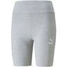 Puma - Womens Classics Tight 7" Us Shorts (Copy)