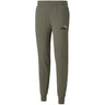 Puma - Mens Ess+ Embroidery Logo Pants