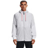 Under Armour - Mens Legacy Windbreaker Warmup Top