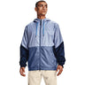 Under Armour - Mens Legacy Windbreaker Warmup Top