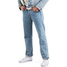 Levis® 501® - Light Stonewash Jeans (00501-0134)