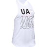 Under Armour - Girls Tech™ Branded Tank Top